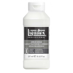 Airbrush Medium Liquitex 237 ml