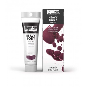 Akrylfärg Heavy Body Liquitex Muted Collection