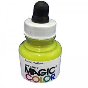 Akrylfärg Magic Color Liquid Acrylic Ink 250 ml