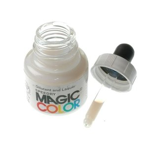 Akrylfärg Magic Color Liquid Dilutant & Lacquer 28 ml