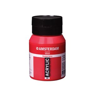 Amsterdam Akrylfärg 500 ml (36 olika färgval)