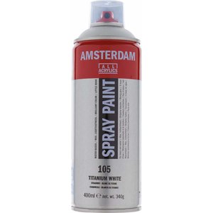 Amsterdam Spray 400 ml