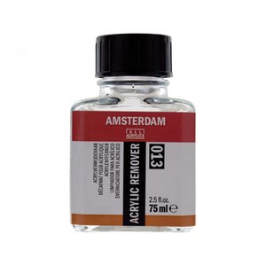 Amsterdam borttagningsmedel för akrylfärg