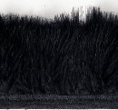 Boa Maraboufjädrar 9g svart 10 m