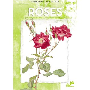 Bok Litteratur Leonardo - Nr 42 Roses