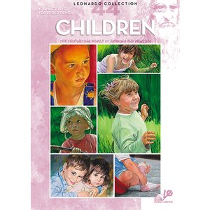 Bok Litteratur Leonardo - Nr 44 Children