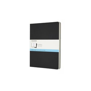 Cahier Journal XL Prickad Soft cover