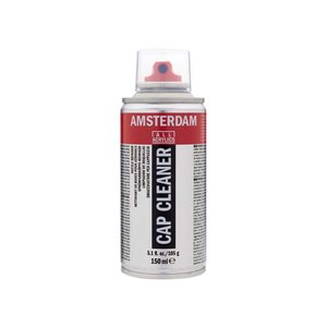 Caprengöring Amsterdam - 150 ml
