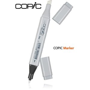 Copic Marker - Blender