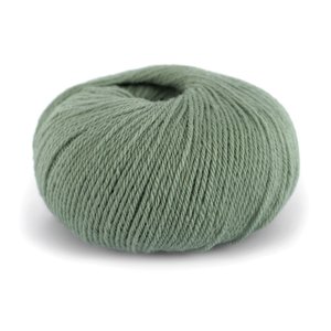 Dale Garn - Pure Eco Baby Wool 50g