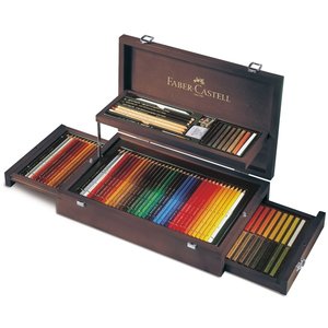 Faber-Castell Art & Graphic Collection