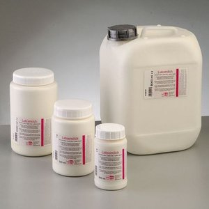 Flytande latex - Vit -  200-5000 ml