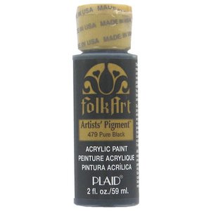 FolkArt Artists Pigments - 59 ml