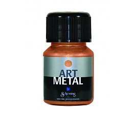 Förgyllningsfärg Artmetal 30Ml