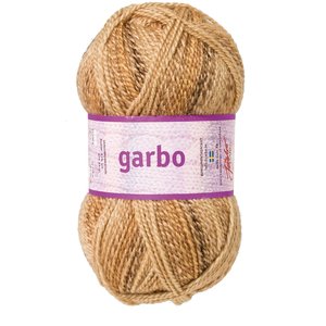 Garbo garn 100g - 96010
