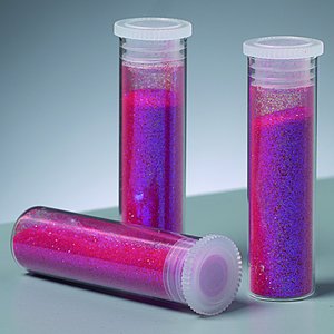 Glitterströssel ultrafint - 3 g