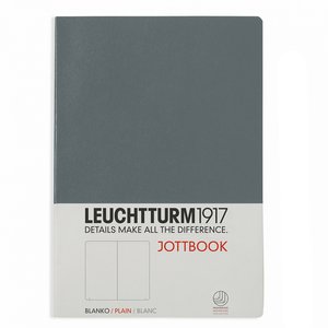 Jottbook A5 - Blank