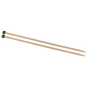 Jumperstickor Bamboo - 30 cm