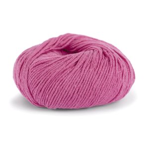 Knit at Home - Classic Cotton Merino 50g
