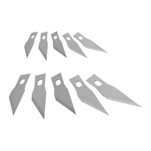 Knivblad till Skalpell Standard - 10 st