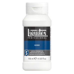 Liquitex Akrylmedium - Vit