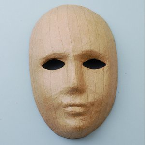 Mask 21