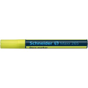 Maxx 265 Chalk Marker (2-3 mm)