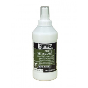Palettspray Liquitex 237 ml