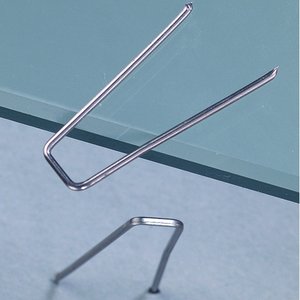 Pins for stråblommor 25 mm - 100 g