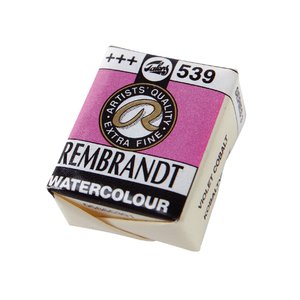 Rembrandt Akvarellfärg - 1/2 Kopp (24 olika färgval)