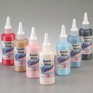 Sock-Stop - 100 ml (flera olika färgval)