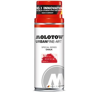 Sprayfärg Akryl UrbanFineArt Chalk 400ml