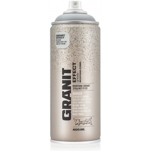 Sprayfärg Effect Granit - Montana 400 ml (flera olika färgval)