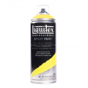 Sprayfärg Liquitex