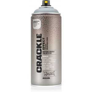 Sprayfärg Montana Effect Crackle - 400 ml (flera olika färgval)