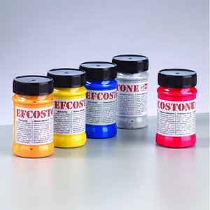 Stenfärg - stenimiterande färg - 50 ml (flera olika färgval)