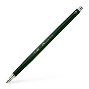Stiftpenna Faber-Castell Tk 9400 2mm