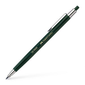 Stiftpenna Faber-Castell Tk 9500 2mm OH
