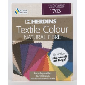 Textilfärg Natural Fibre
