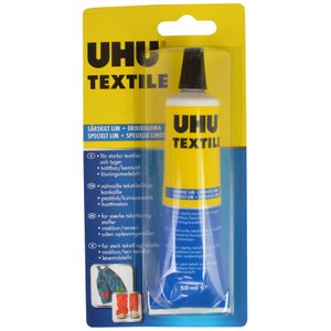 Textillim UHU - 50ml