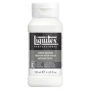 Tygmedium Liquitex 118 ml