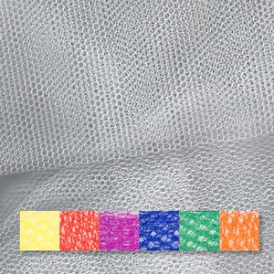 Tyll - 137 cm (32 olika färgval)