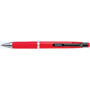 Uni Millino Pencil M5-310 - Red (40)