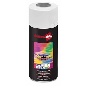 Universal sprayfärg - 400 ml