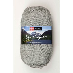Viking Sportsgarn - 50g