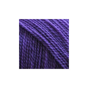 BC Garn Semilla Unicolor ob118 Violett
