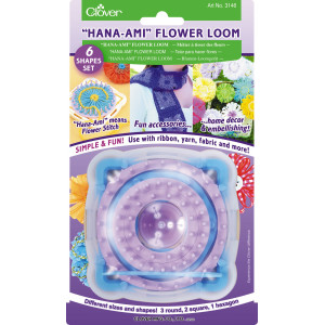 Clover Hana-Ami Flower Loom