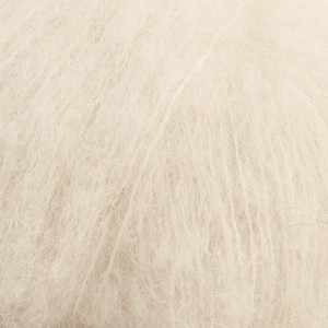 Drops Brushed Alpaca Silk Garn Unicolor 01 Natur