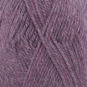 Drops Karisma Garn Mix 74 Lavendel