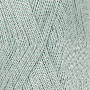 Drops Lace Garn Unicolor 7120 Ljus Grågrön 50g